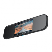 Видеорегистратор Xiaomi 70Mai Rearview Mirror Dash Cam (Midrive D04)