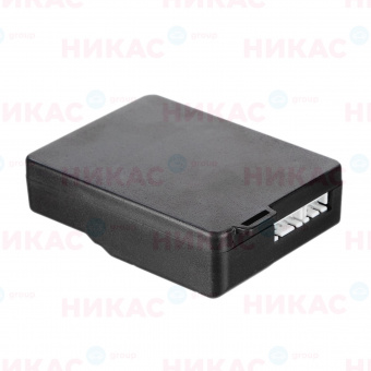 Парктроник (Interpower) IP-422 N04 White